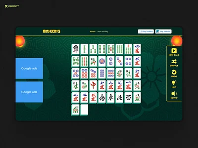 888集团游戏操作界面，清晰的投注控制面板
