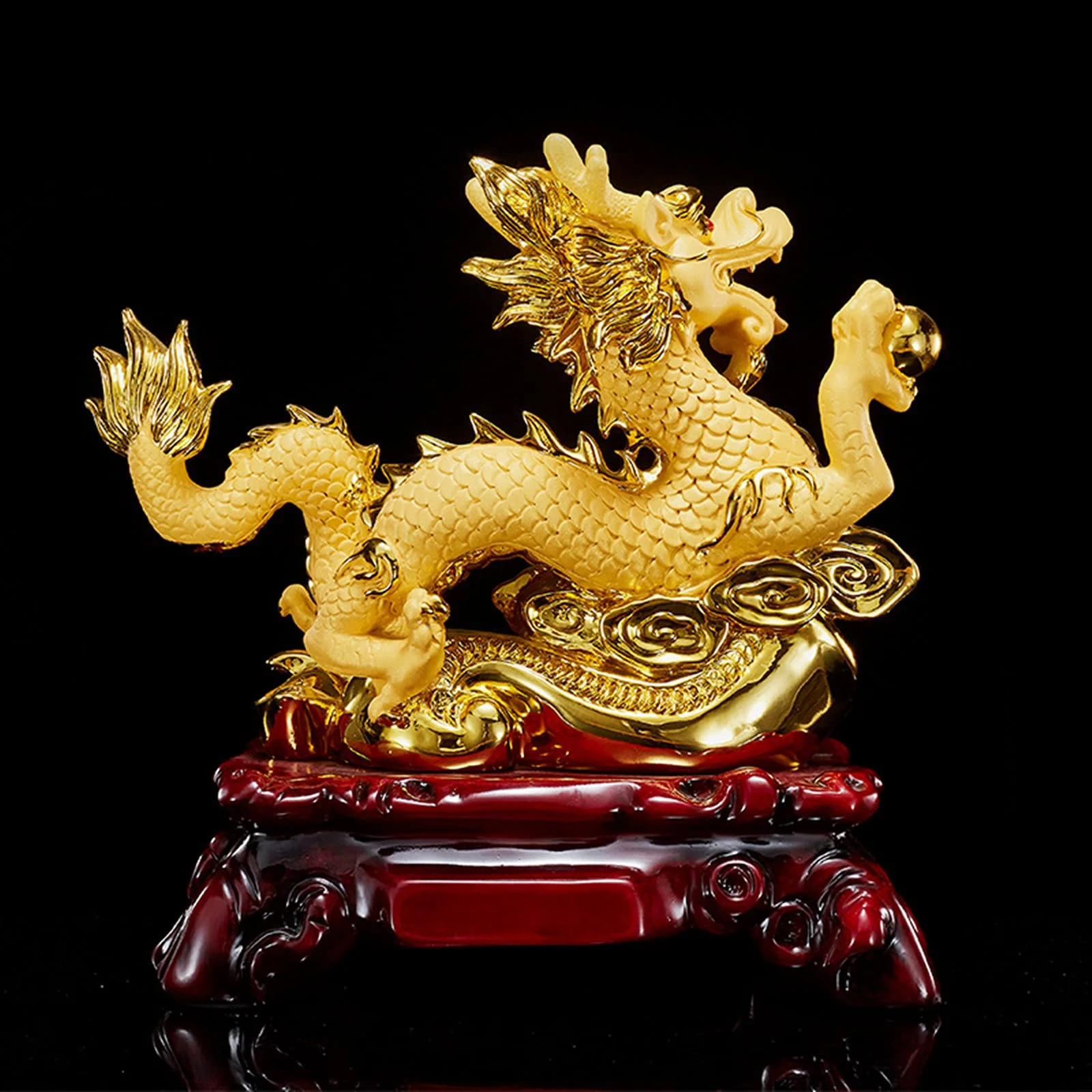 888集团金龙特效，象征高额奖励触发